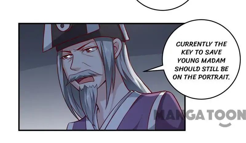 Bloodthirsty Man: Trapped Bride Chapter 139 - page 16