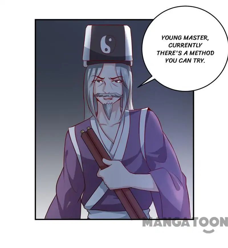 Bloodthirsty Man: Trapped Bride Chapter 139 - page 17