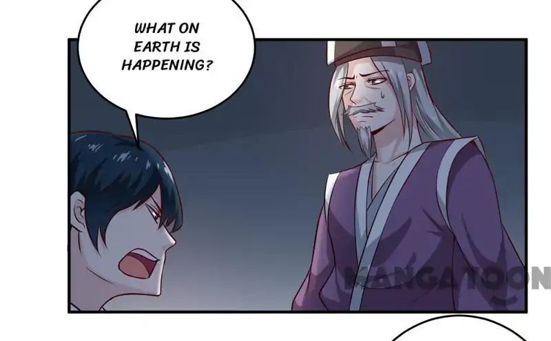Bloodthirsty Man: Trapped Bride Chapter 139 - page 2