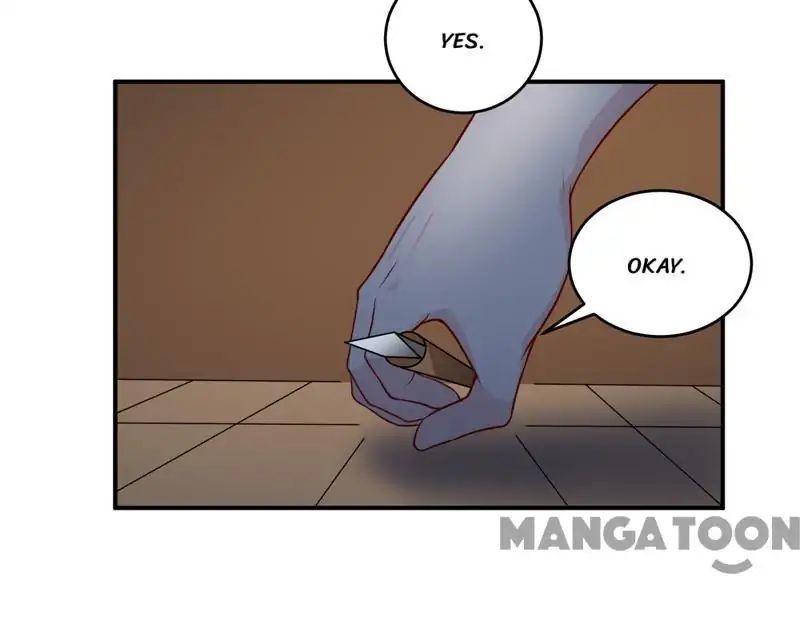 Bloodthirsty Man: Trapped Bride Chapter 139 - page 22