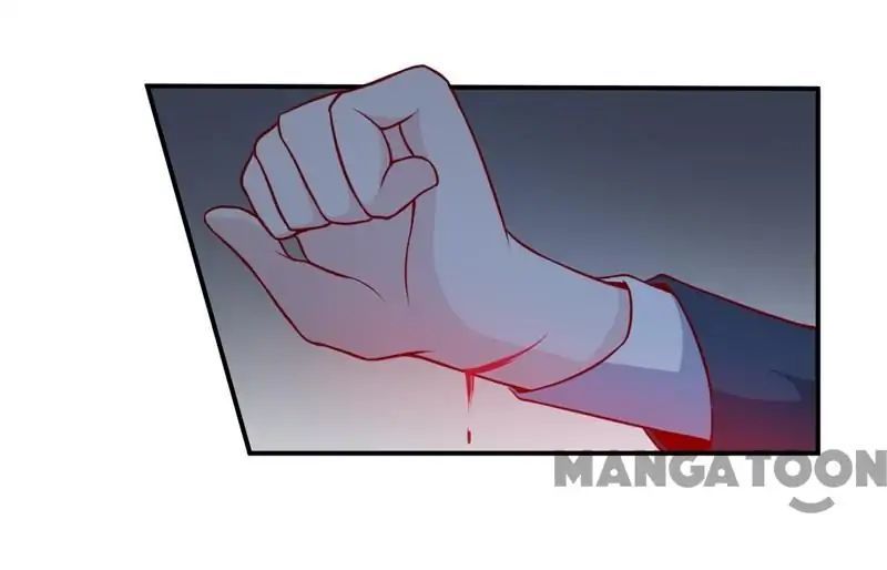 Bloodthirsty Man: Trapped Bride Chapter 139 - page 24