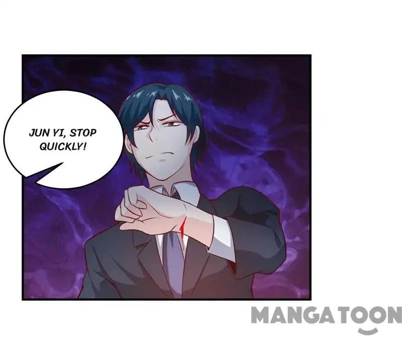 Bloodthirsty Man: Trapped Bride Chapter 139 - page 28