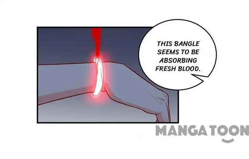 Bloodthirsty Man: Trapped Bride Chapter 139 - page 29