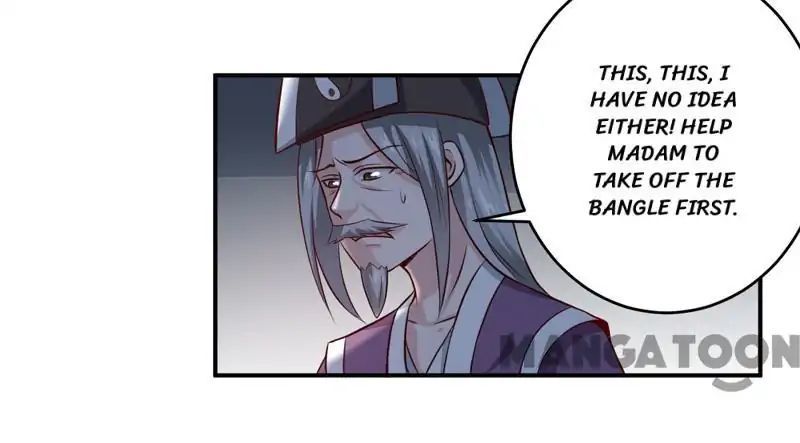 Bloodthirsty Man: Trapped Bride Chapter 139 - page 3