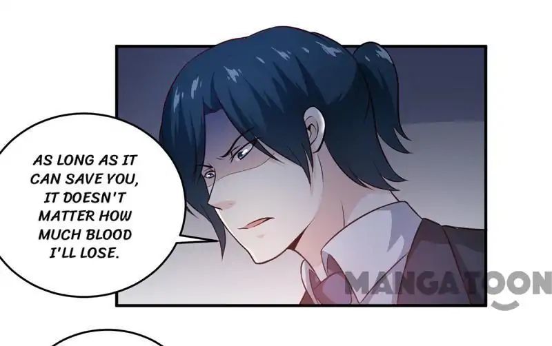 Bloodthirsty Man: Trapped Bride Chapter 139 - page 32
