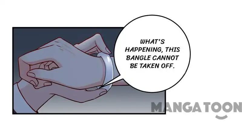 Bloodthirsty Man: Trapped Bride Chapter 139 - page 4
