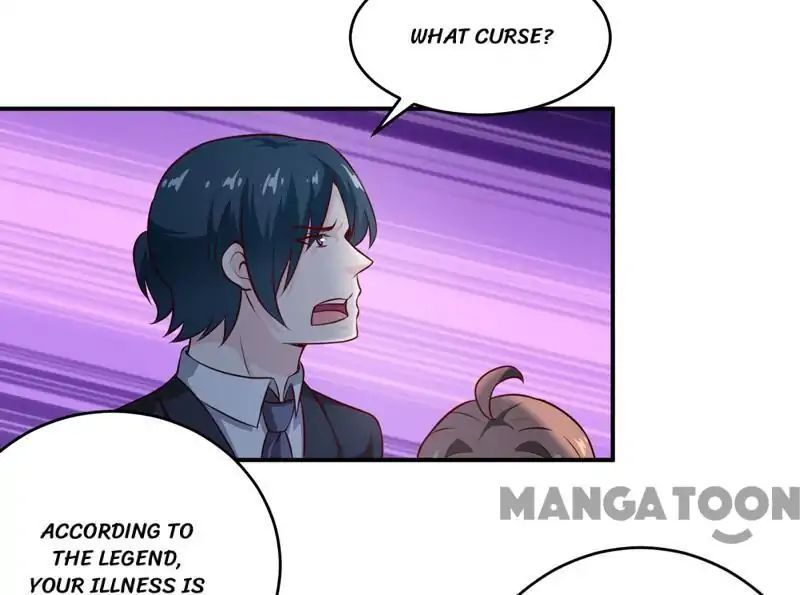 Bloodthirsty Man: Trapped Bride Chapter 139 - page 6