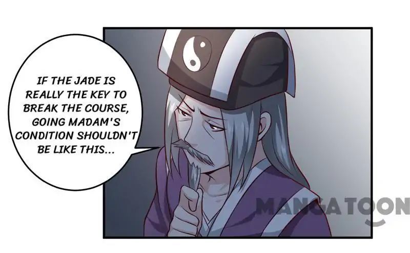 Bloodthirsty Man: Trapped Bride Chapter 139 - page 8