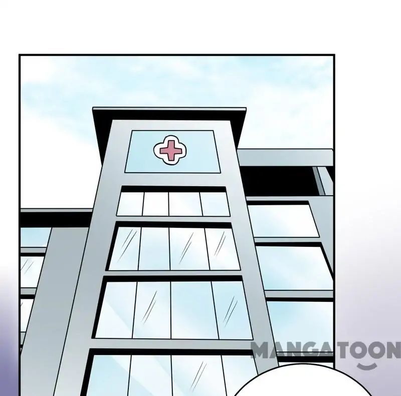 Bloodthirsty Man: Trapped Bride Chapter 129 - page 16