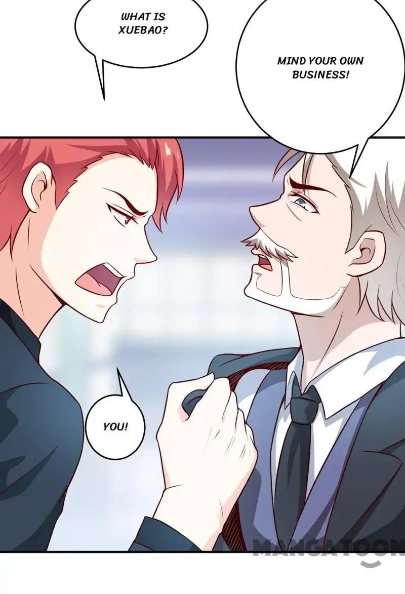 Bloodthirsty Man: Trapped Bride Chapter 130 - page 11