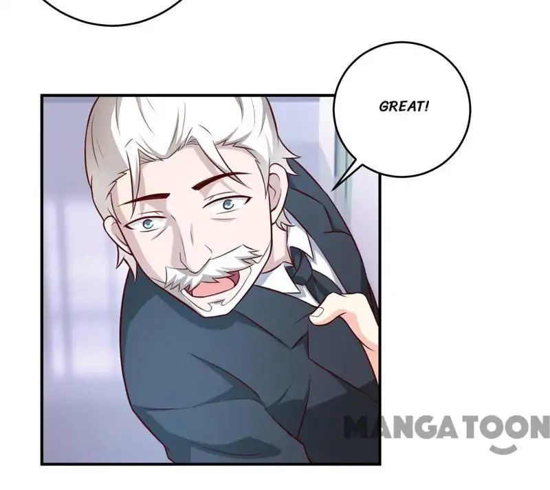 Bloodthirsty Man: Trapped Bride Chapter 130 - page 18
