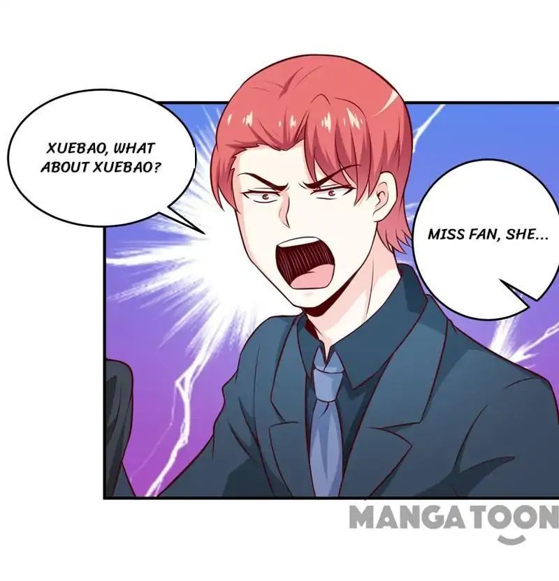 Bloodthirsty Man: Trapped Bride Chapter 130 - page 19