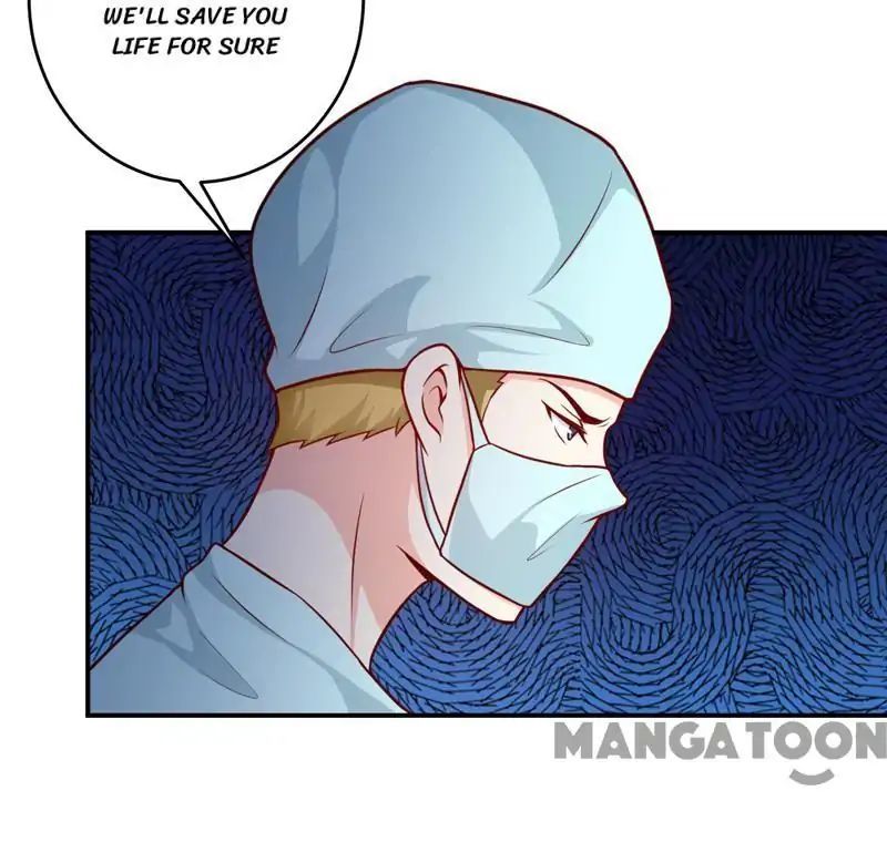 Bloodthirsty Man: Trapped Bride Chapter 130 - page 2