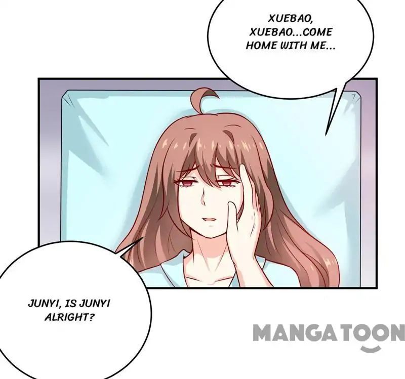 Bloodthirsty Man: Trapped Bride Chapter 130 - page 22