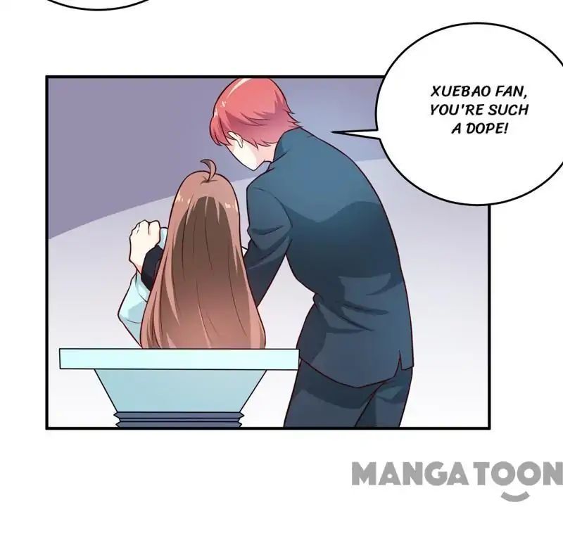 Bloodthirsty Man: Trapped Bride Chapter 130 - page 23