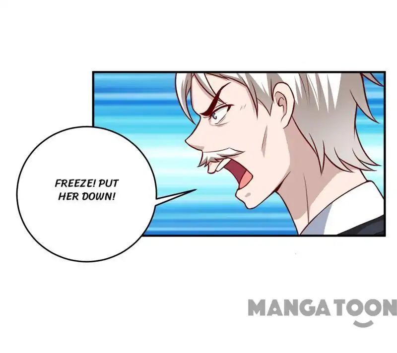 Bloodthirsty Man: Trapped Bride Chapter 130 - page 24