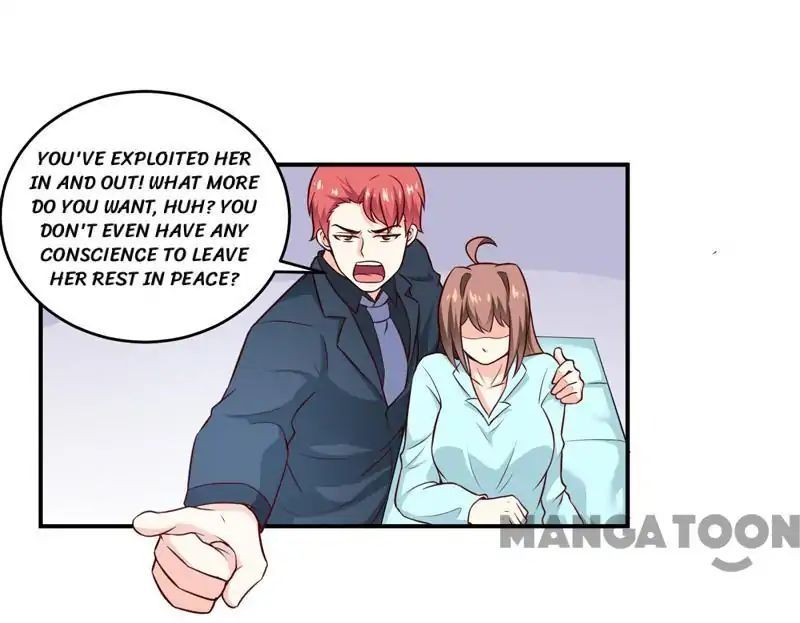 Bloodthirsty Man: Trapped Bride Chapter 130 - page 25