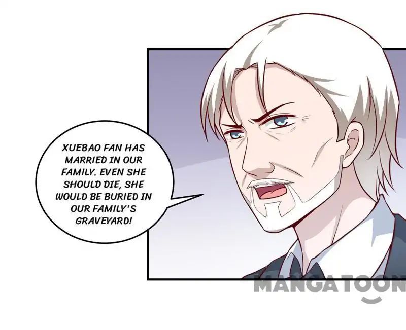 Bloodthirsty Man: Trapped Bride Chapter 130 - page 26