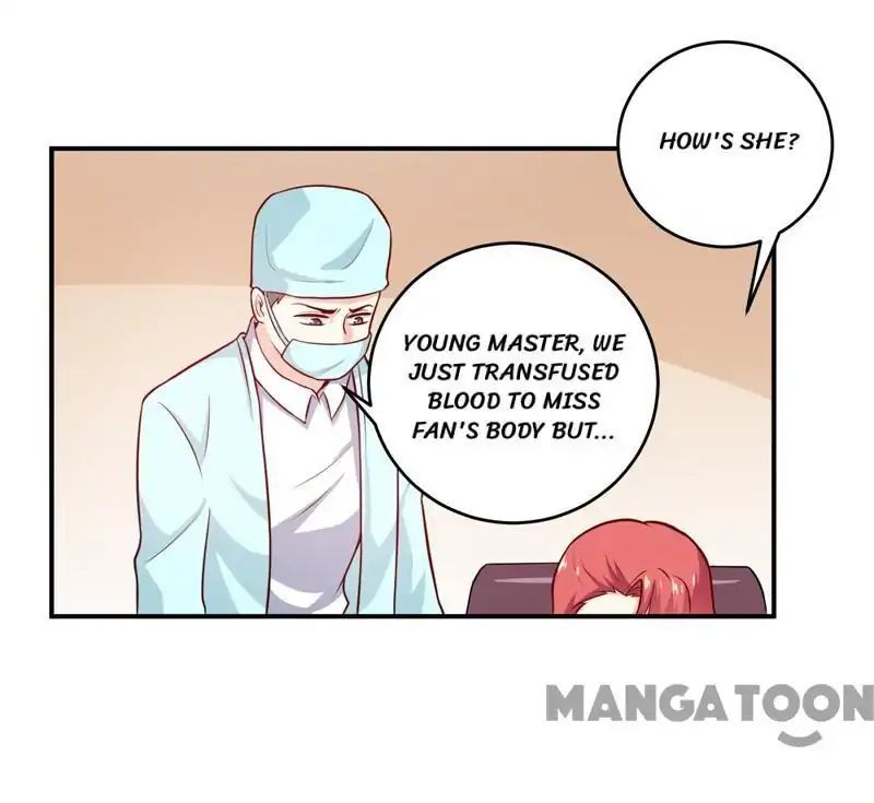Bloodthirsty Man: Trapped Bride Chapter 130 - page 29