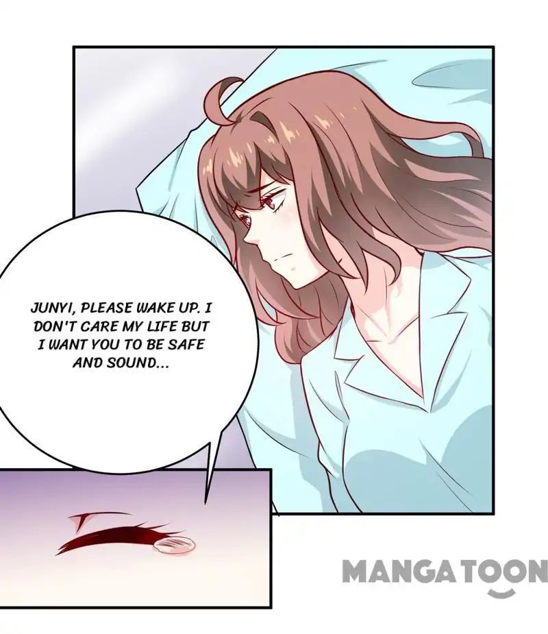 Bloodthirsty Man: Trapped Bride Chapter 130 - page 3