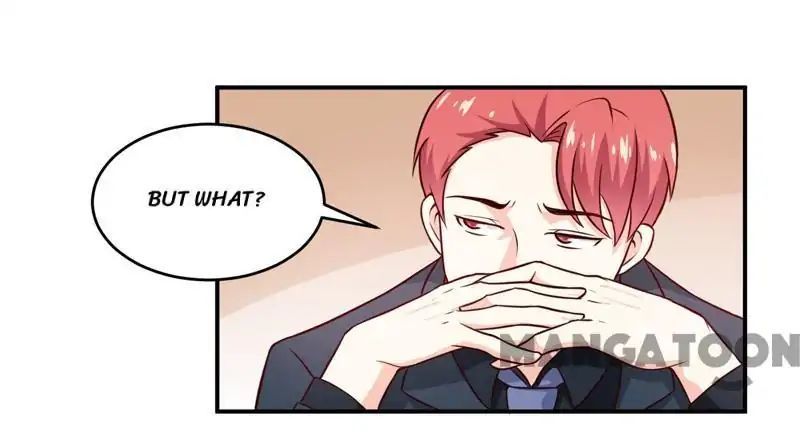 Bloodthirsty Man: Trapped Bride Chapter 130 - page 30