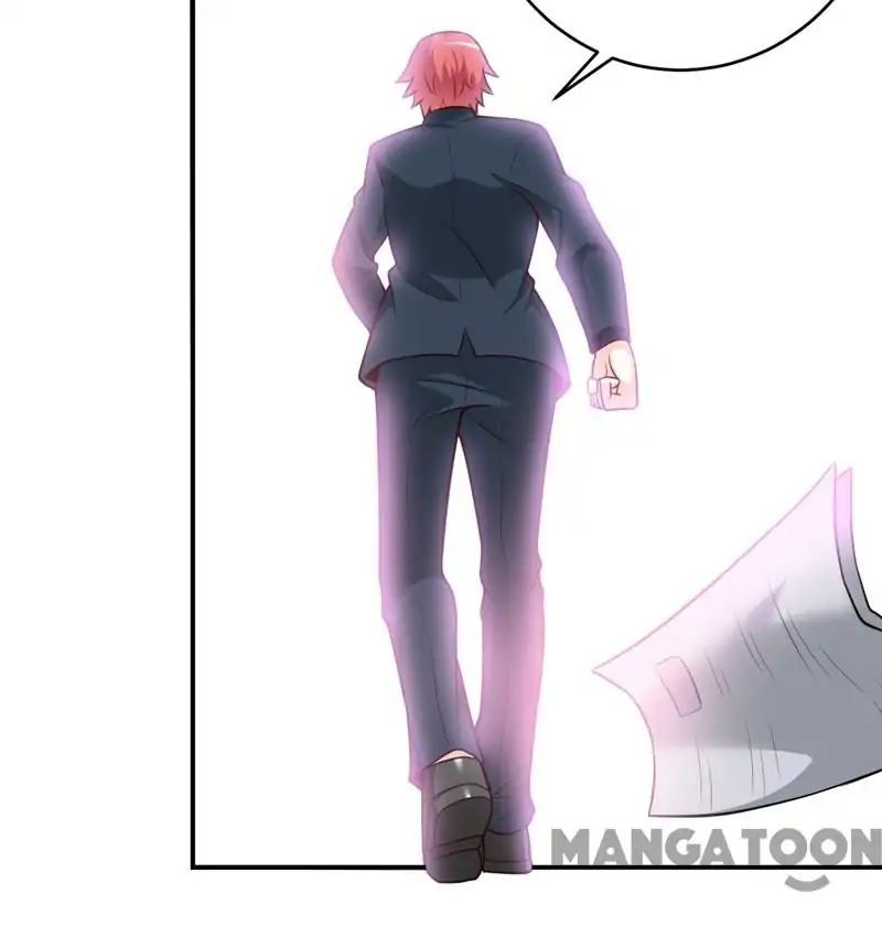 Bloodthirsty Man: Trapped Bride Chapter 130 - page 8