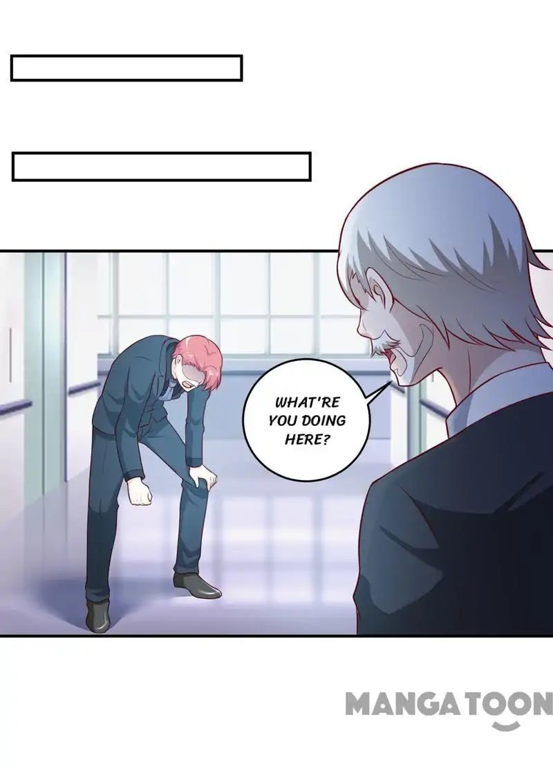 Bloodthirsty Man: Trapped Bride Chapter 130 - page 9