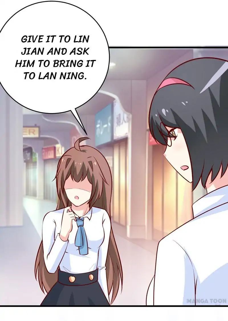 Bloodthirsty Man: Trapped Bride Chapter 71 - page 11