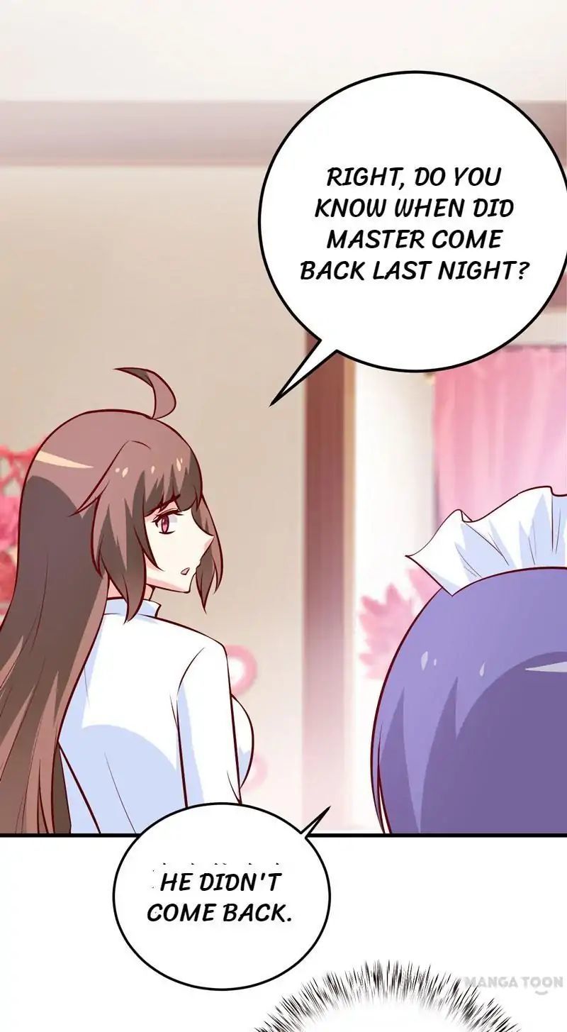 Bloodthirsty Man: Trapped Bride Chapter 71 - page 25