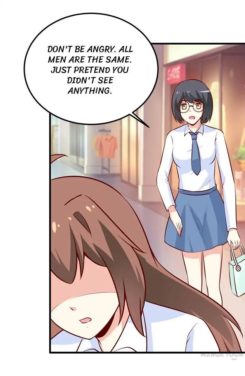 Bloodthirsty Man: Trapped Bride Chapter 71 - page 4