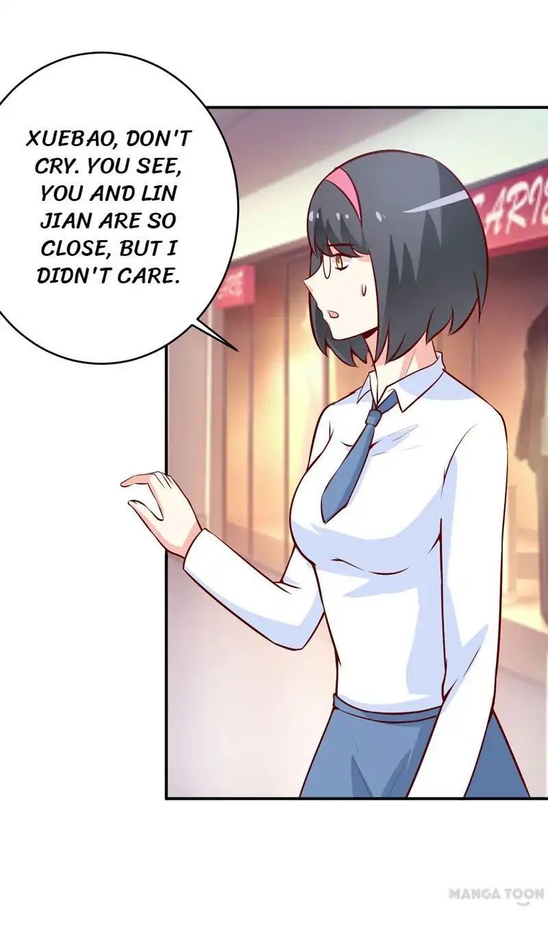 Bloodthirsty Man: Trapped Bride Chapter 71 - page 6