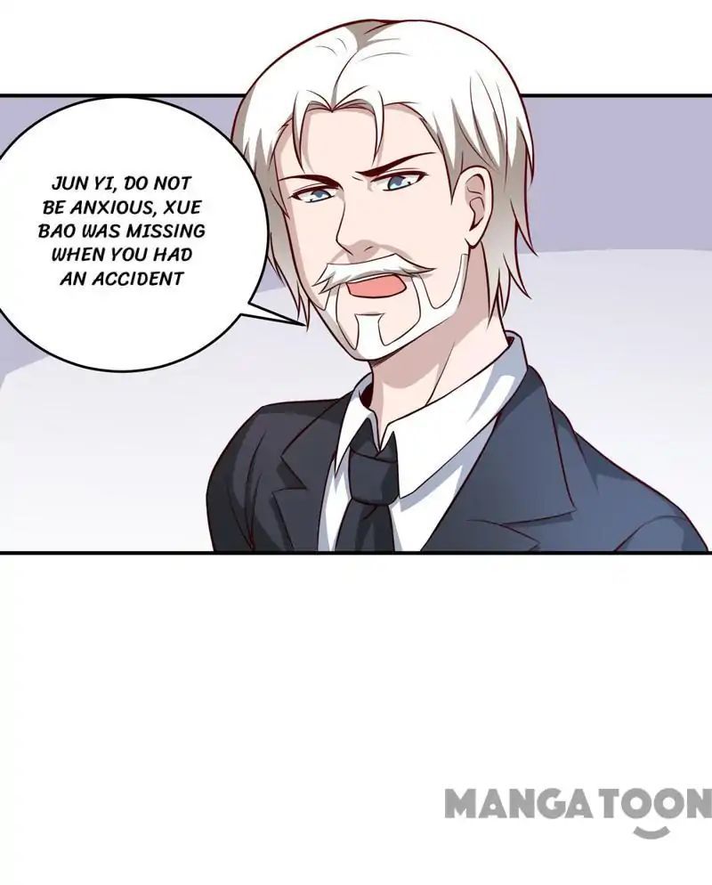 Bloodthirsty Man: Trapped Bride Chapter 131 - page 11