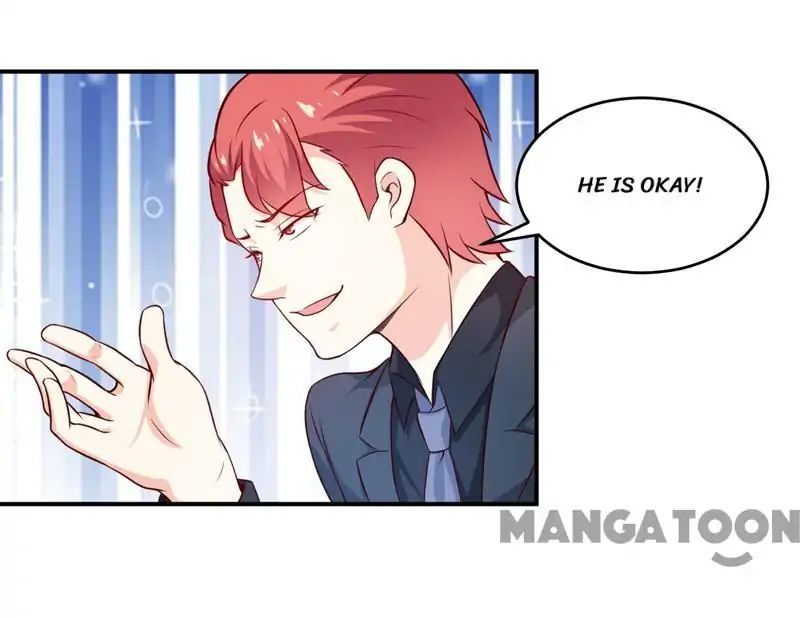 Bloodthirsty Man: Trapped Bride Chapter 131 - page 22