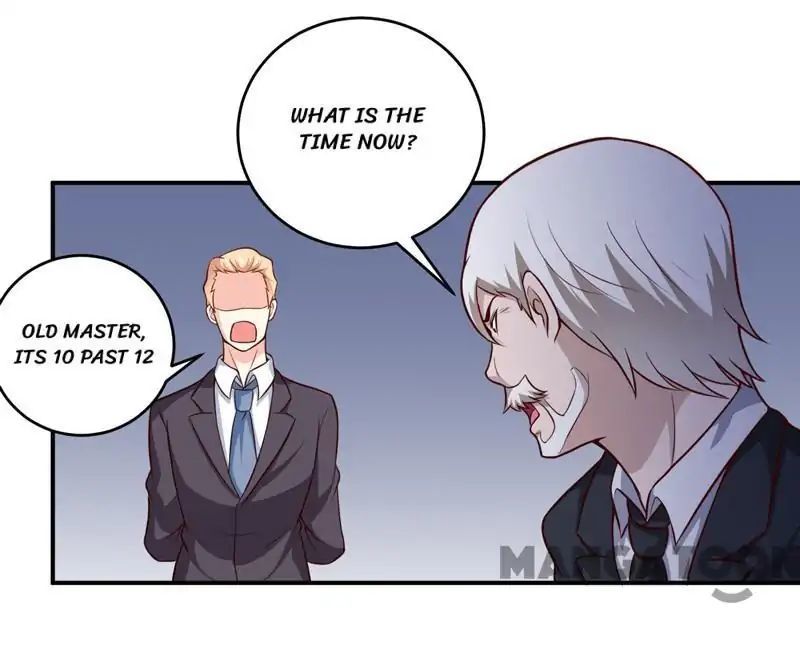 Bloodthirsty Man: Trapped Bride Chapter 131 - page 32
