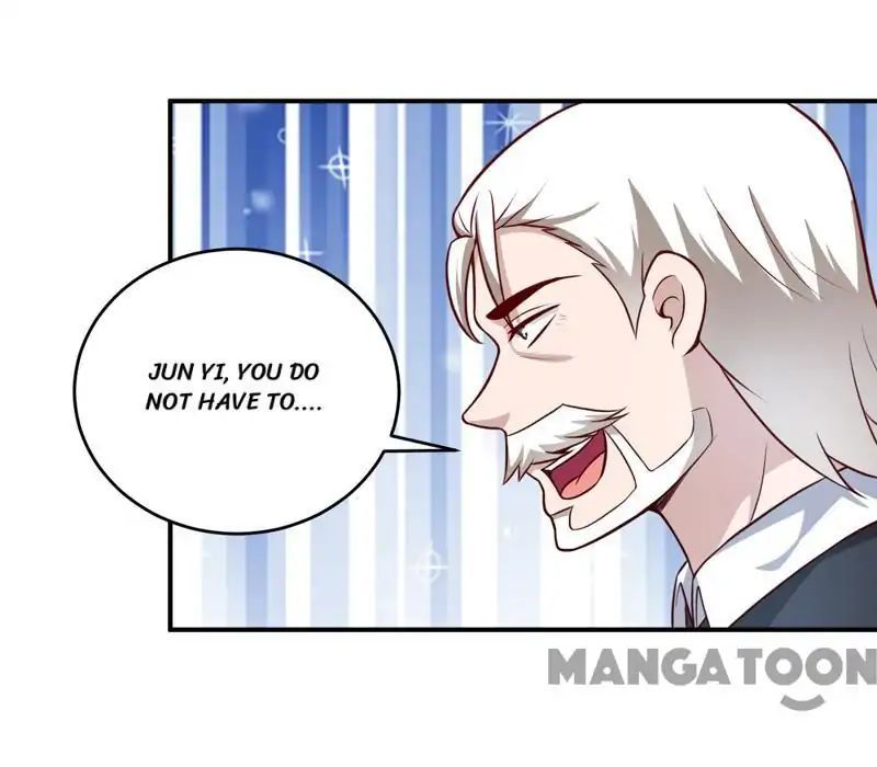 Bloodthirsty Man: Trapped Bride Chapter 131 - page 34