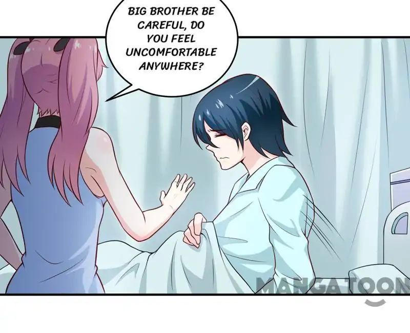 Bloodthirsty Man: Trapped Bride Chapter 131 - page 4