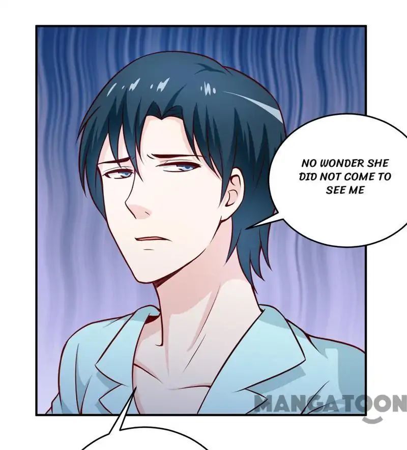 Bloodthirsty Man: Trapped Bride Chapter 131 - page 6