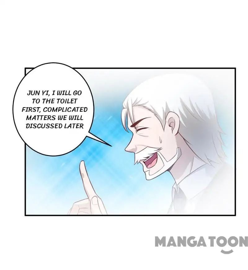 Bloodthirsty Man: Trapped Bride Chapter 132 - page 11