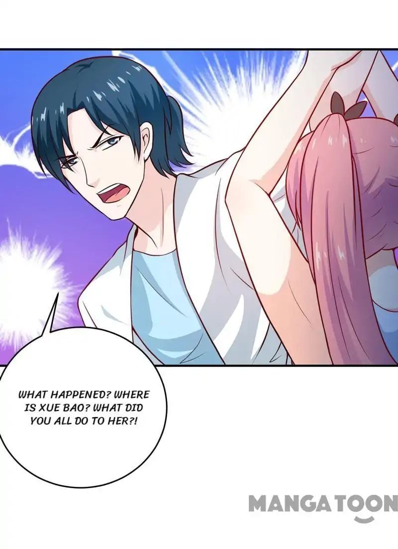 Bloodthirsty Man: Trapped Bride Chapter 132 - page 15