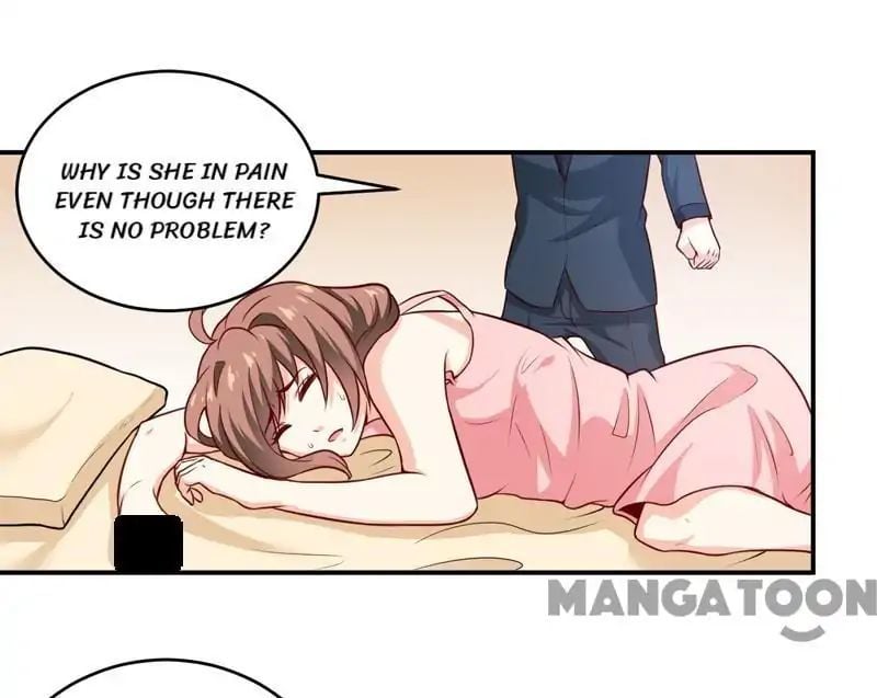 Bloodthirsty Man: Trapped Bride Chapter 132 - page 4