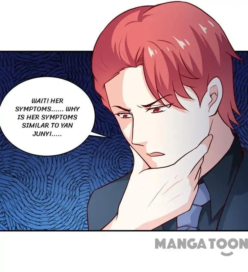 Bloodthirsty Man: Trapped Bride Chapter 132 - page 6