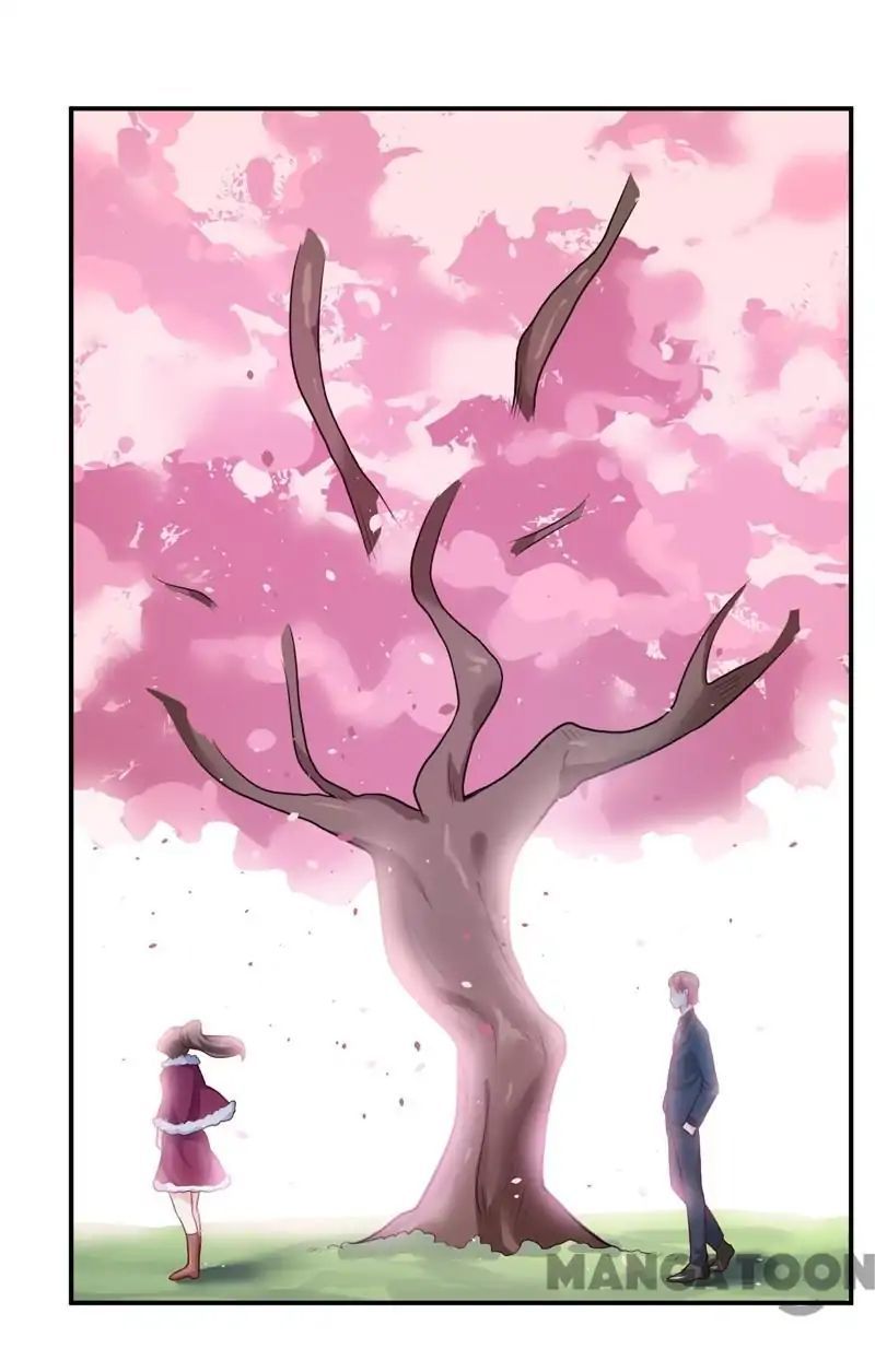Bloodthirsty Man: Trapped Bride Chapter 133 - page 12