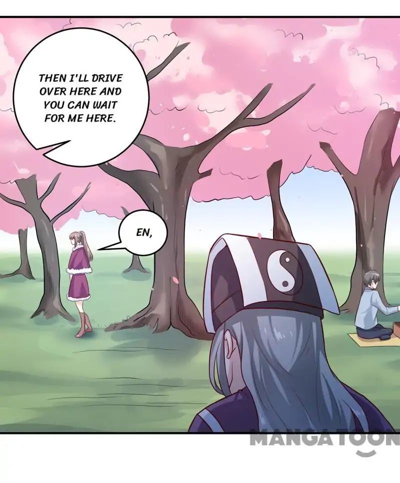 Bloodthirsty Man: Trapped Bride Chapter 133 - page 16