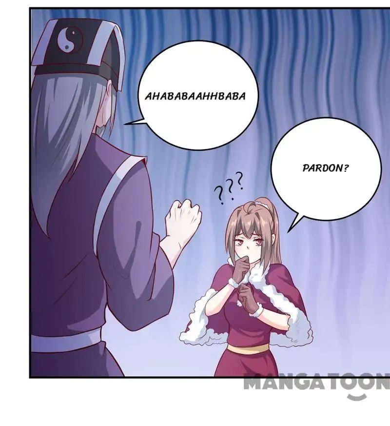 Bloodthirsty Man: Trapped Bride Chapter 133 - page 19