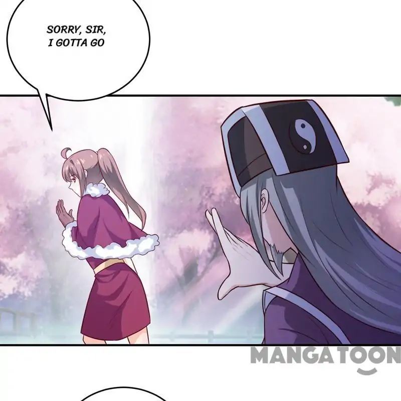 Bloodthirsty Man: Trapped Bride Chapter 133 - page 22