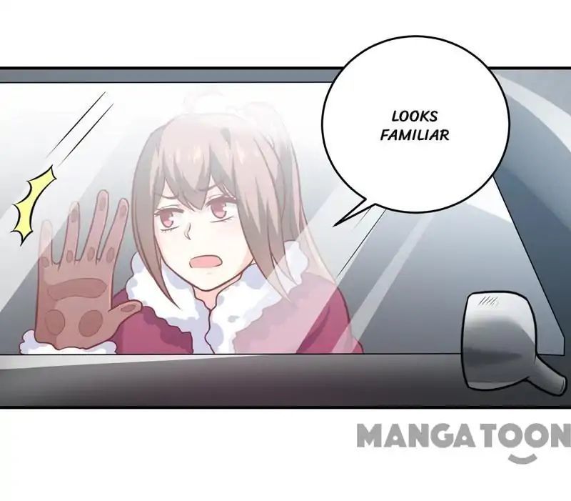 Bloodthirsty Man: Trapped Bride Chapter 133 - page 27