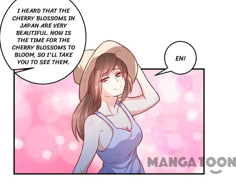 Bloodthirsty Man: Trapped Bride Chapter 133 - page 7