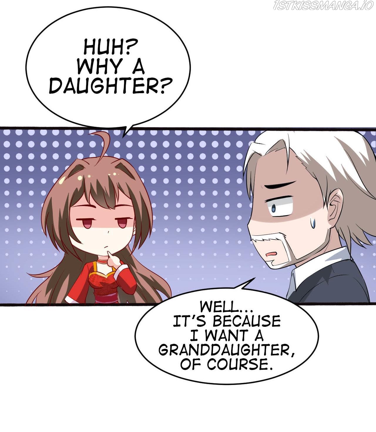 Bloodthirsty Man: Trapped Bride Chapter 4.1 - page 25