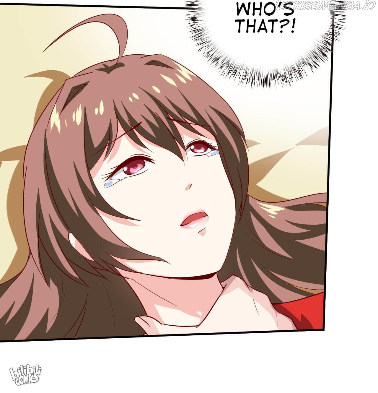 Bloodthirsty Man: Trapped Bride Chapter 4.1 - page 7