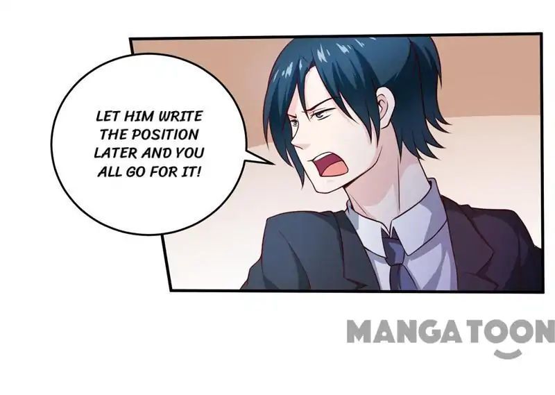 Bloodthirsty Man: Trapped Bride Chapter 134 - page 13